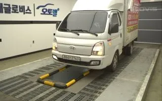 2022 Hyundai Porter, VIN KMFZSZ7KBNU967099