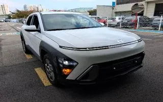 2023 Hyundai Kona, VIN KMHHB813BPU009119