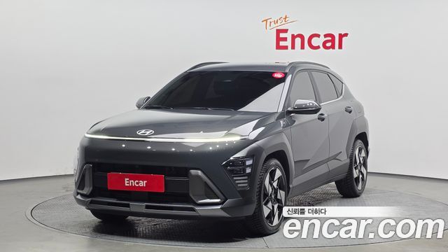2025 Hyundai Kona, VIN KMHHE813DSU149395