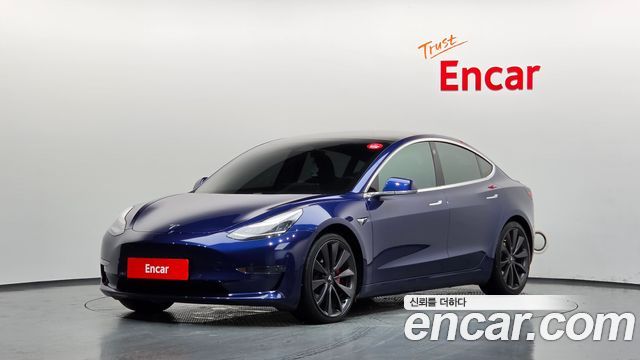 2020 Tesla Model 3, VIN 5YJ3E1ECXLF774575