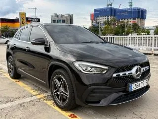 2020 Mercedes-Benz GLA-Class, VIN W1N4N4HB1LJ144079