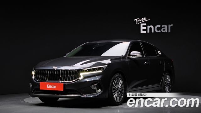 2020 Kia K7, VIN KNALC41BBLA232594