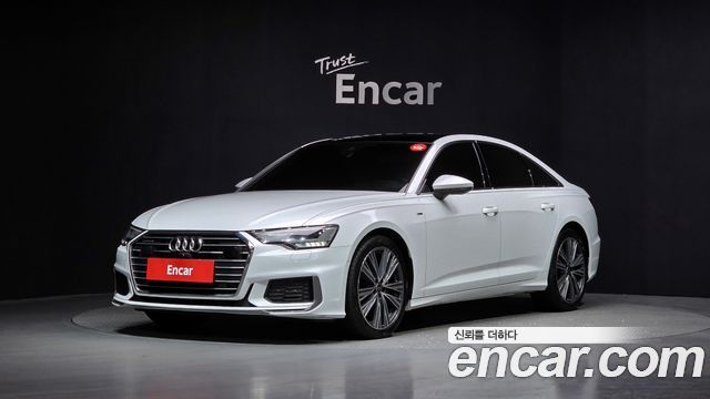 2023 Audi A6, VIN WAUZZZF24PN028792