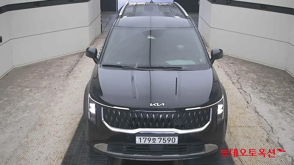 2024 Kia Carnival, VIN KNANC81ABRS013506