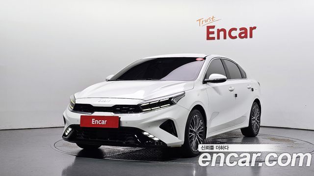 2023 Kia K3, VIN KNAF541BEPA951734