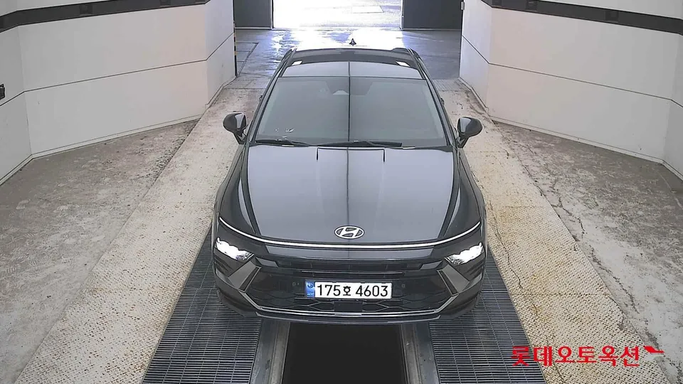 2024 Hyundai Sonata, VIN KMHL241EBRA341041