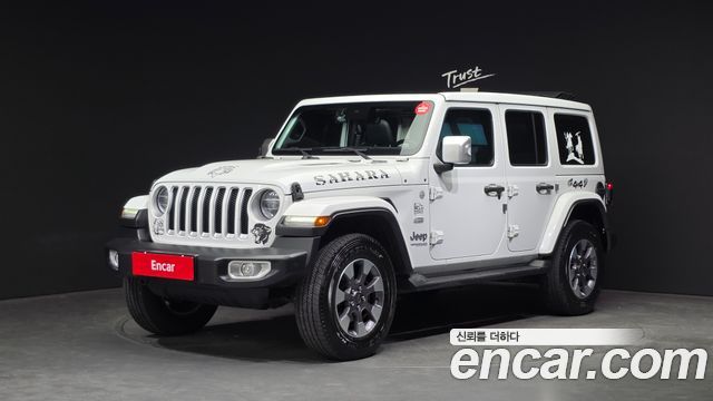 2021 Jeep Wrangler, VIN 1C4HJXEN2MW639223