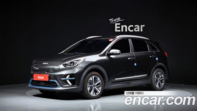 2022 Kia Niro, VIN KNACB81GFNA108391