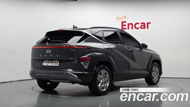 2025 Hyundai Kona, VIN KMHHC811GSU095888