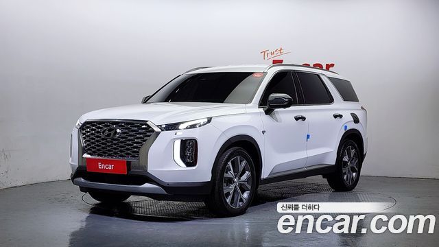 2022 Hyundai Palisade, VIN KMHR381ABNU477774