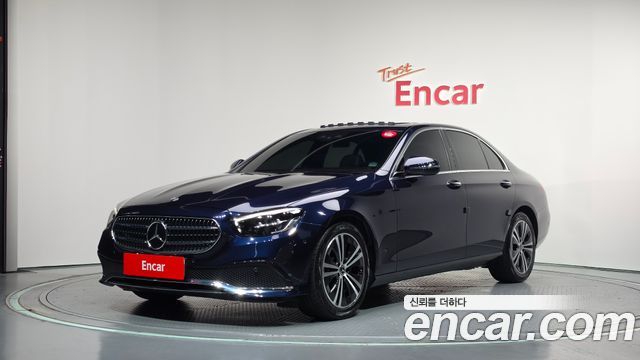 2021 Mercedes-Benz E-Class, VIN W1KZF4FB1MA978194