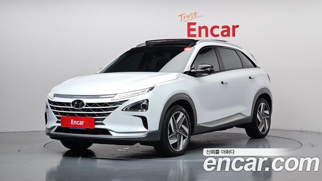 2022 Hyundai Nexo, VIN KMHJ8816FNU019949
