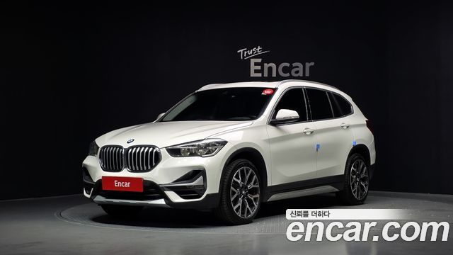 2022 BMW X1, VIN WBA11DG04N5V27805