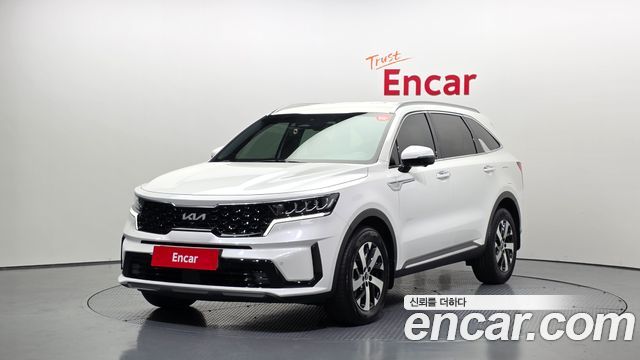 2022 Kia Sorento, VIN KNARH81BGNA118978