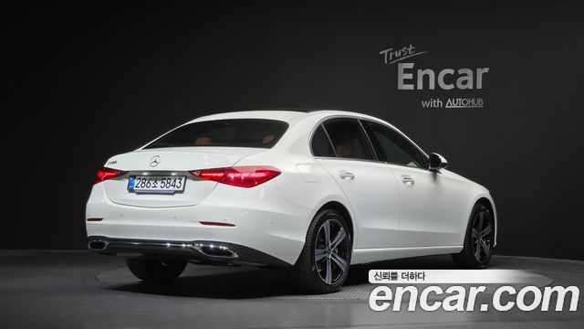 2026 Mercedes-Benz C-Class, VIN W1KAF5AB3TF221373