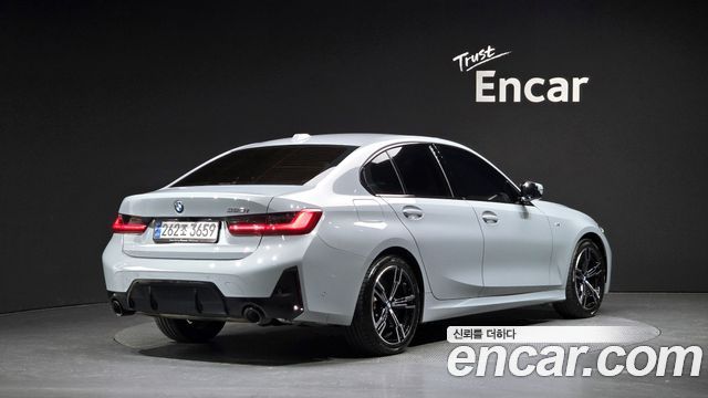 2025 BMW 3-Series, VIN WBA11FF0XSFU28425