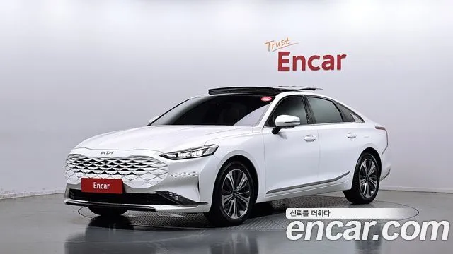 2023 Kia K8, VIN KNAM6411BPA028451