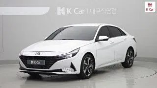 2021 Hyundai Avante, VIN KMHLR41EEMU138824