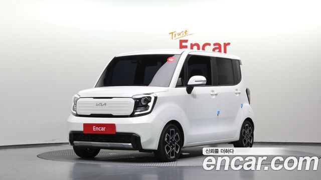 2025 Kia Ray, VIN KNACH811BST434913