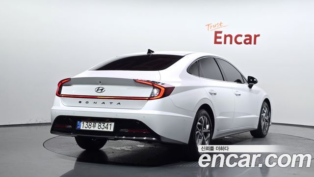 2022 Hyundai Sonata, VIN KMHL141EBNA240025