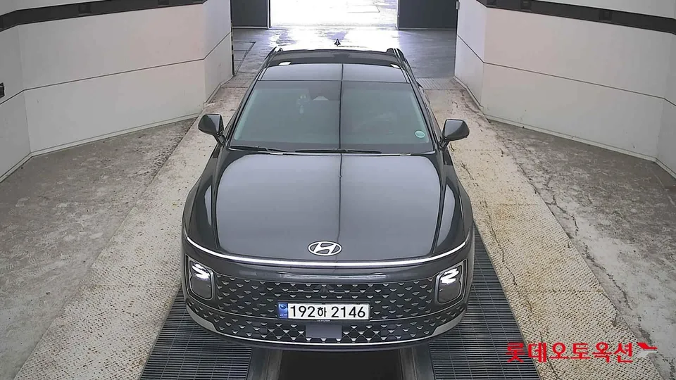 2023 Hyundai Grandeur, VIN KMHN241EBPA025983