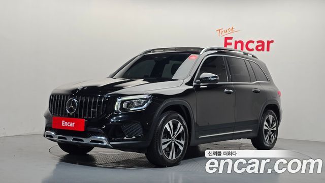 2023 Mercedes-Benz GLB-Class, VIN W1N4M1CBXPW295178