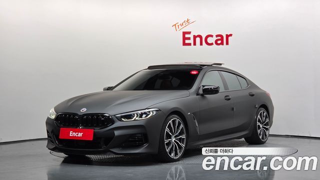 2023 BMW 8-Series, VIN WBAGV8104PCL96601