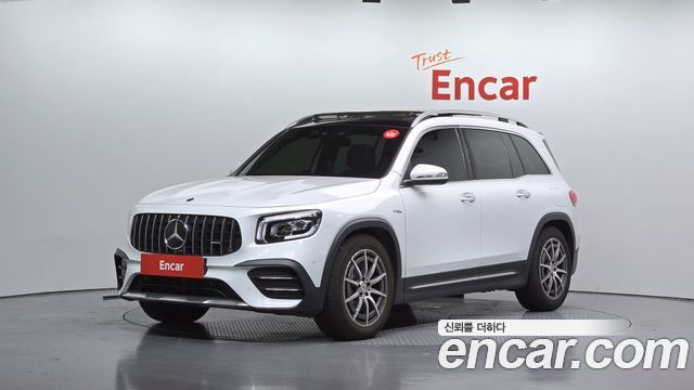 2023 Mercedes-Benz GLB-Class, VIN W1N4M5BB2PW312175