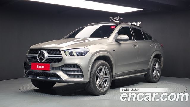 2021 Mercedes-Benz GLE-Class, VIN W1NFD5EB4MA482096