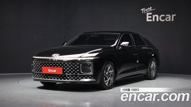 2023 Hyundai Grandeur, VIN KMHN141DBPA058211