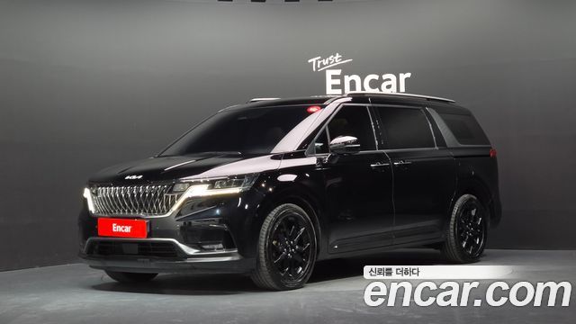 2023 Kia Carnival, VIN KNANE813BPS379079