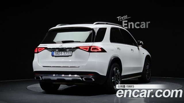 2021 Mercedes-Benz GLE-Class, VIN W1NFB5EB1MA378803