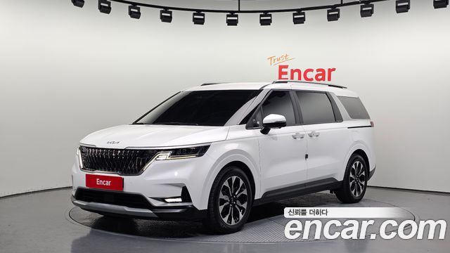2022 Kia Carnival, VIN KNANB81BBNS178214