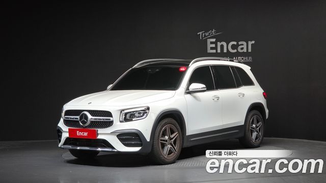 2022 Mercedes-Benz GLB-Class, VIN W1N4M4HB1NW202975