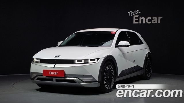 2022 Hyundai Ioniq 5, VIN KMHKR81CPNU048567
