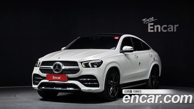 2021 Mercedes-Benz GLE-Class, VIN W1NFD2DB1MA313671
