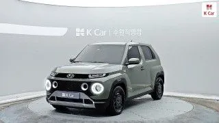 2023 Hyundai Casper, VIN KMHB3516BPW022403