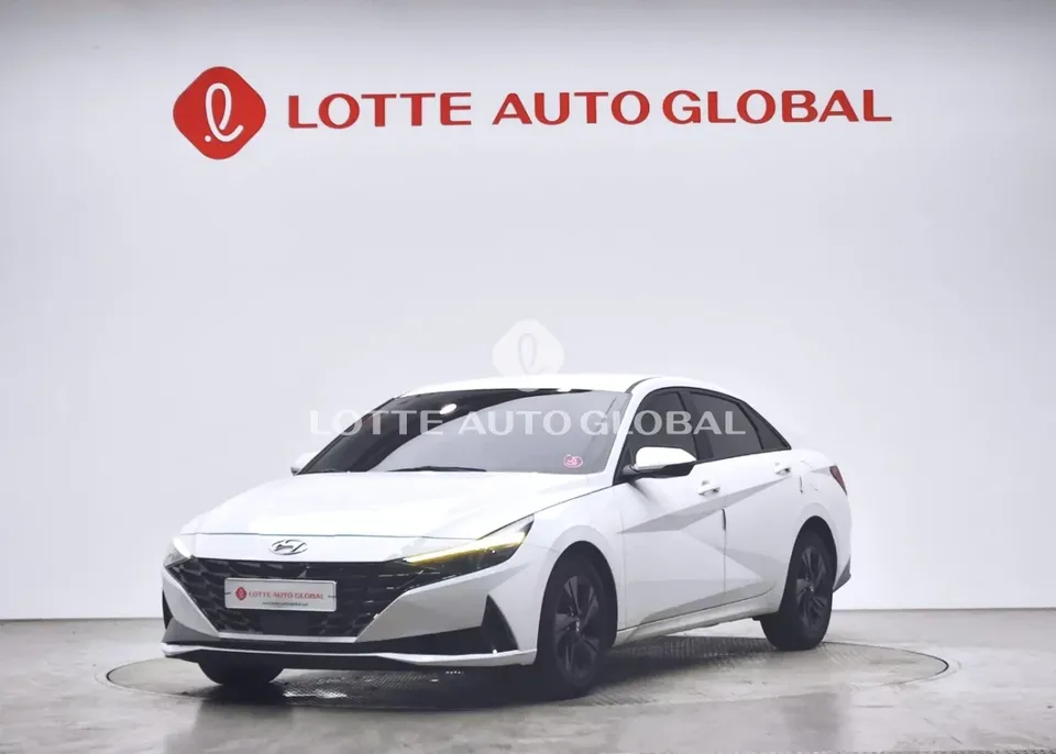 2023 Hyundai Avante, VIN KMHLM41EEPU371846