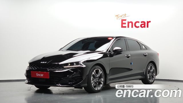 2023 Kia K5, VIN KNAG241ABPA225780