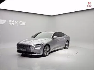 2022 Kia K8, VIN KNAM6411BNA022645