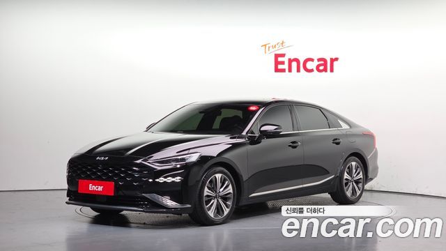 2023 Kia K8, VIN KNAM6411BPA037053