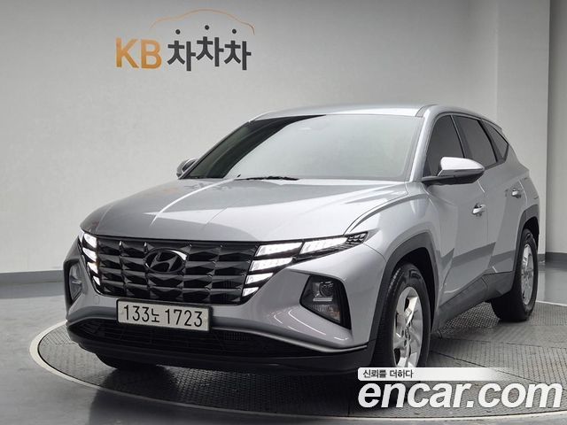 2023 Hyundai Tucson, VIN KMHJB81CBPU206725