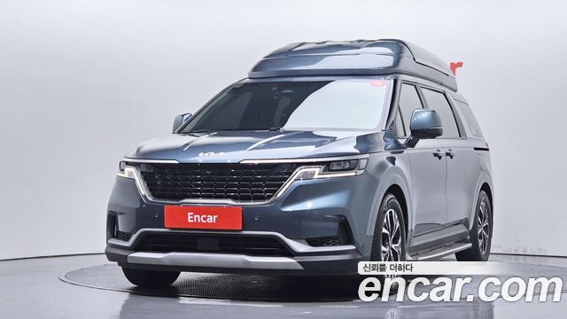 2022 Kia Carnival, VIN KNHNB37BBNS140220