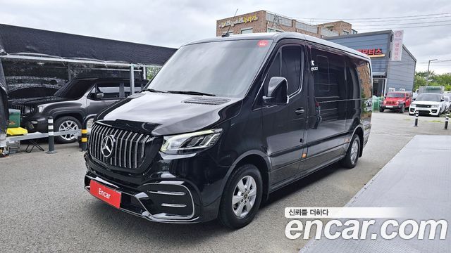 2021 Mercedes-Benz Sprinter, VIN W1V907733MP276718