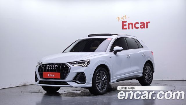 2023 Audi Q3, VIN WAUZZZF38P1106362