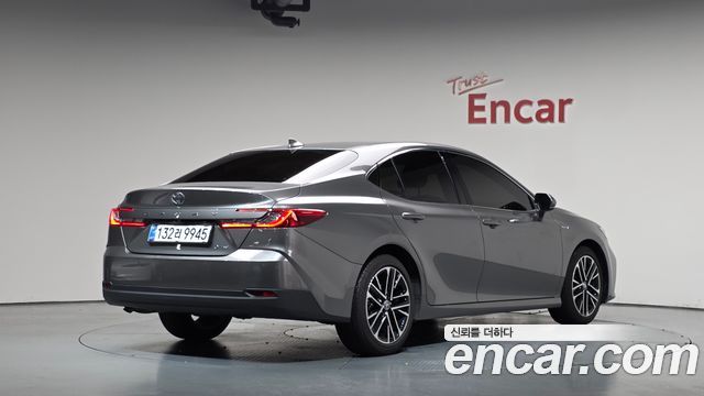 2025 Toyota Camry, VIN JTNAGACK2S3048387