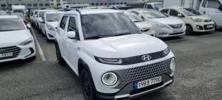 2024 Hyundai Casper, VIN KMHB3518BRW083656