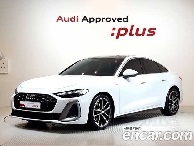 2025 Audi A5, VIN WAUZZZFUSSN097181