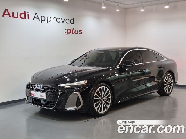 2026 Audi A6, VIN WAUZZZFNSTN037573