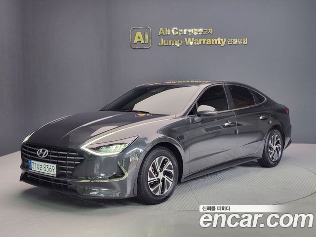 2022 Hyundai Sonata, VIN KMHL241JBNA047007